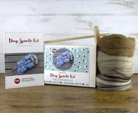 Drop Spindle Kit.
