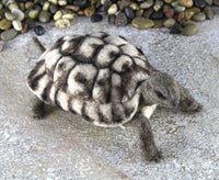 Toto The Tortoise | Needle Felting Kit.