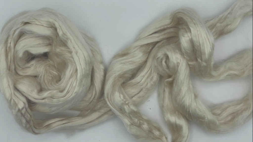 Mint Fibre Top.