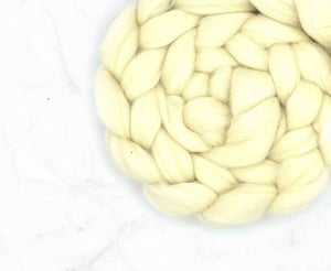 Weisshorn Natural White Blends WoW