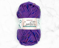 After Party Super Chunky Yarn.