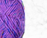After Party Super Chunky Yarn.