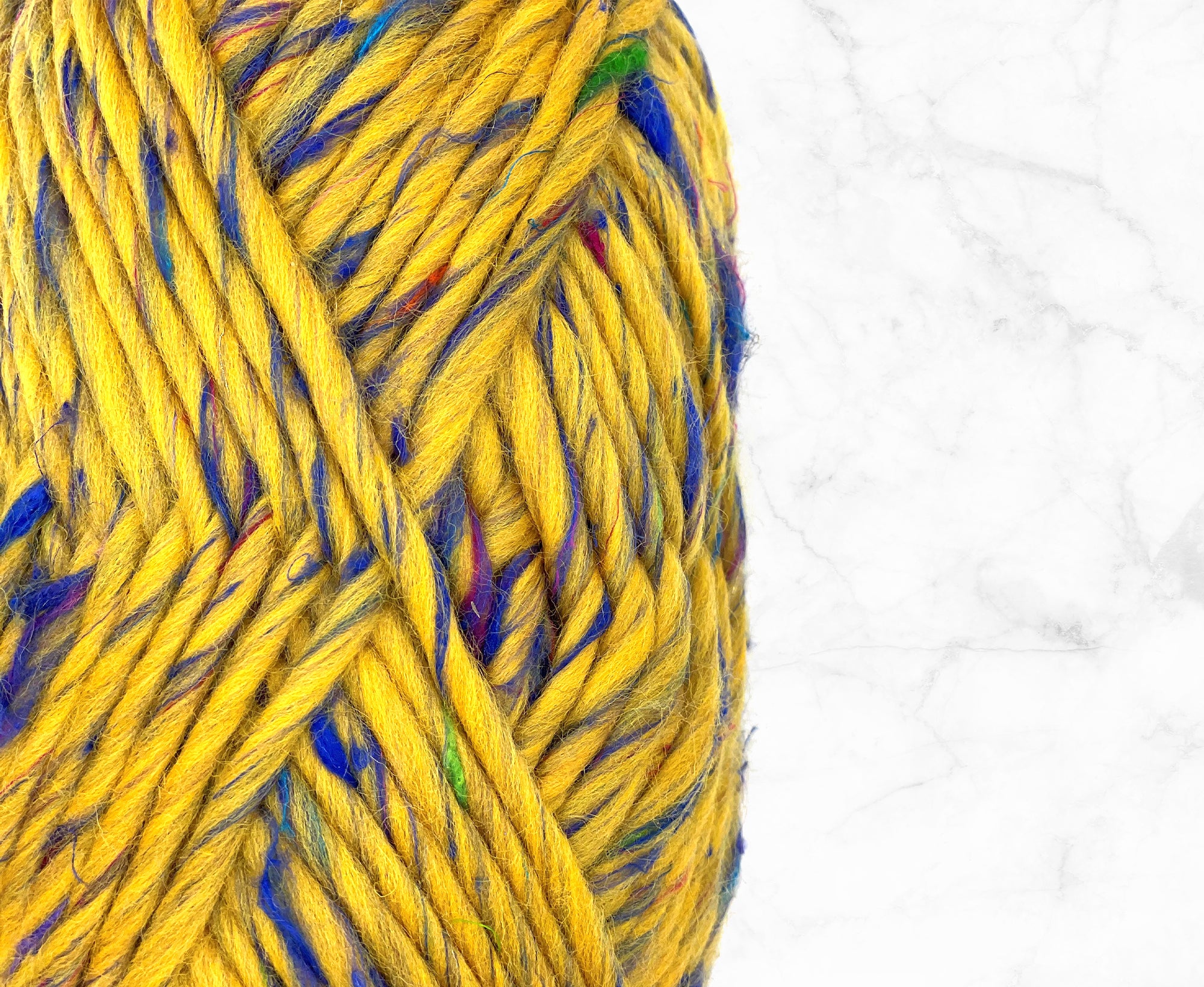 The Prom Super Chunky Yarn - World of Wool