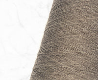 Walnut Entwine Weaving Yarn.