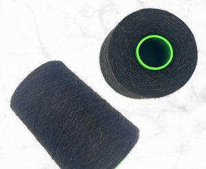 Mahogany Entwine Weaving Yarn Yarn World Of Wool Retail