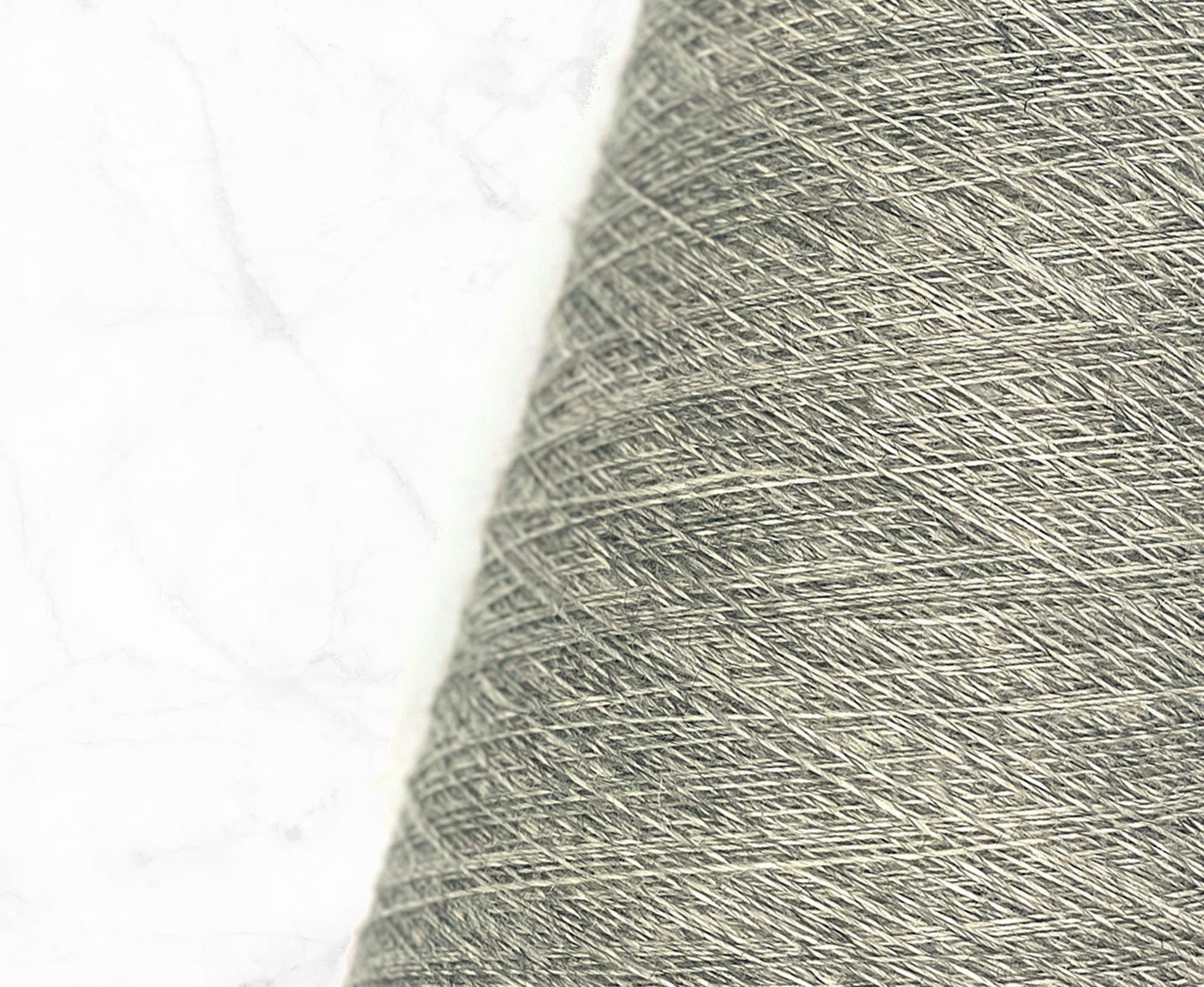 Silver Birch Entwine Weaving Yarn