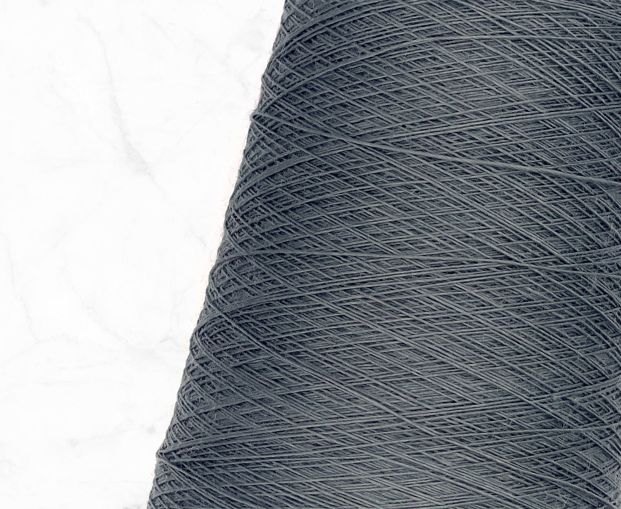 Granite Entwine Weaving Yarn.