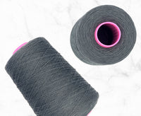 Granite Entwine Weaving Yarn.