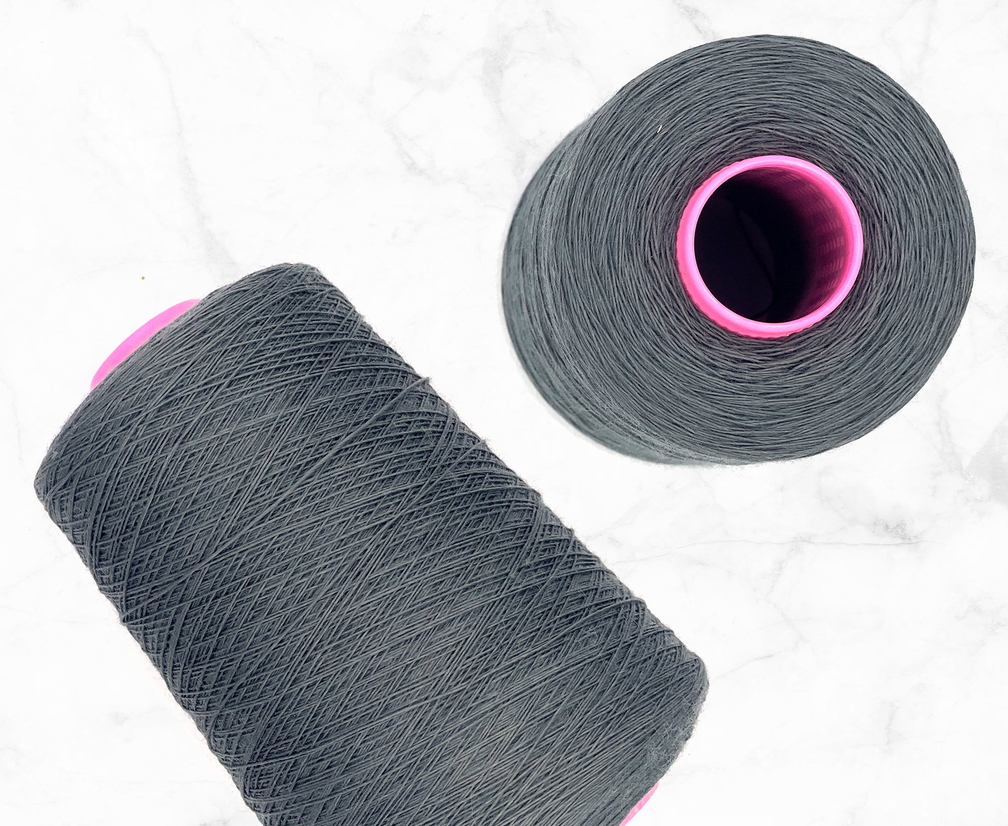 Granite Entwine Weaving Yarn.