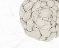Bio-Nylon Monochrome Jumbo Yarn.