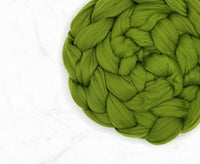 Bio-Nylon Garden Jumbo Yarn.