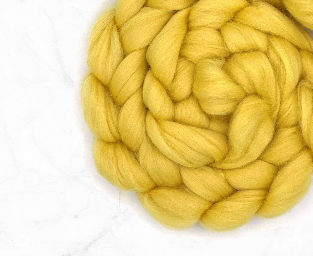 Merino Catkin Jumbo Yarn - World of Wool