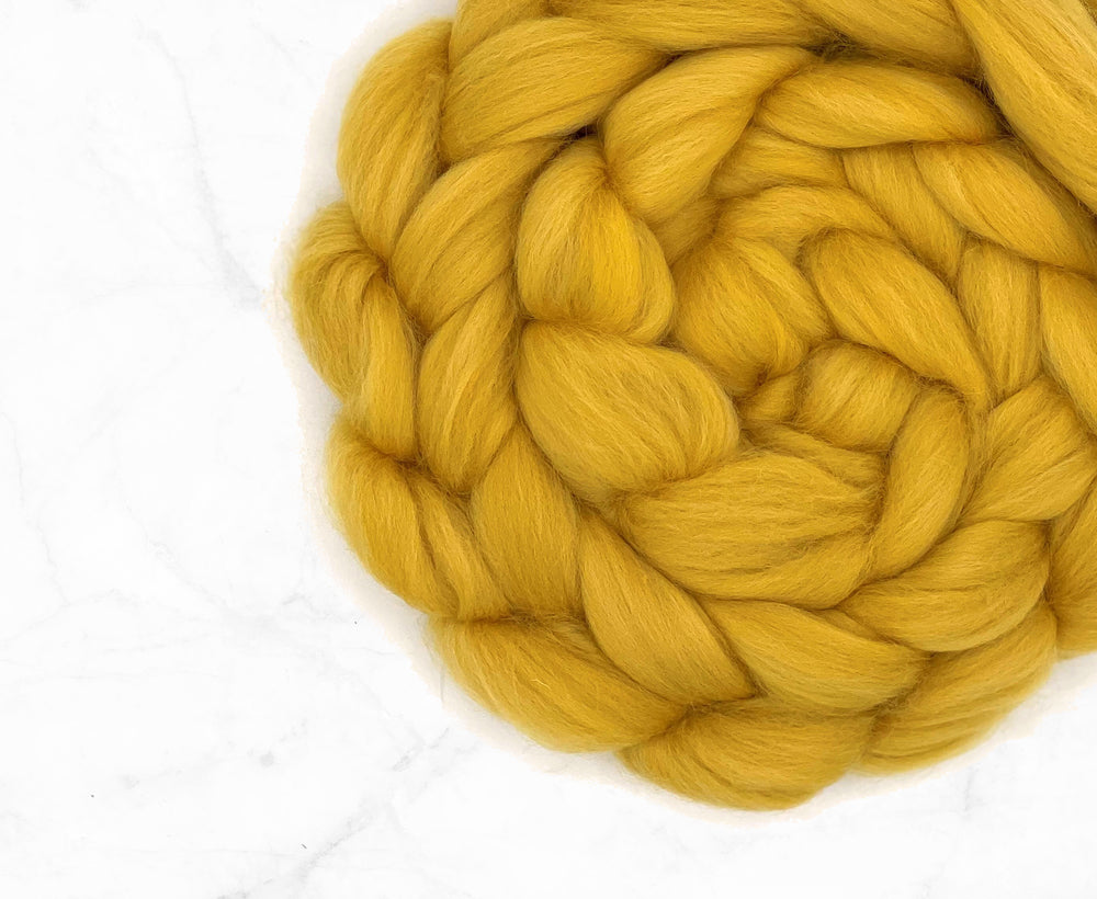 Merino Corn Jumbo Yarn - World of Wool
