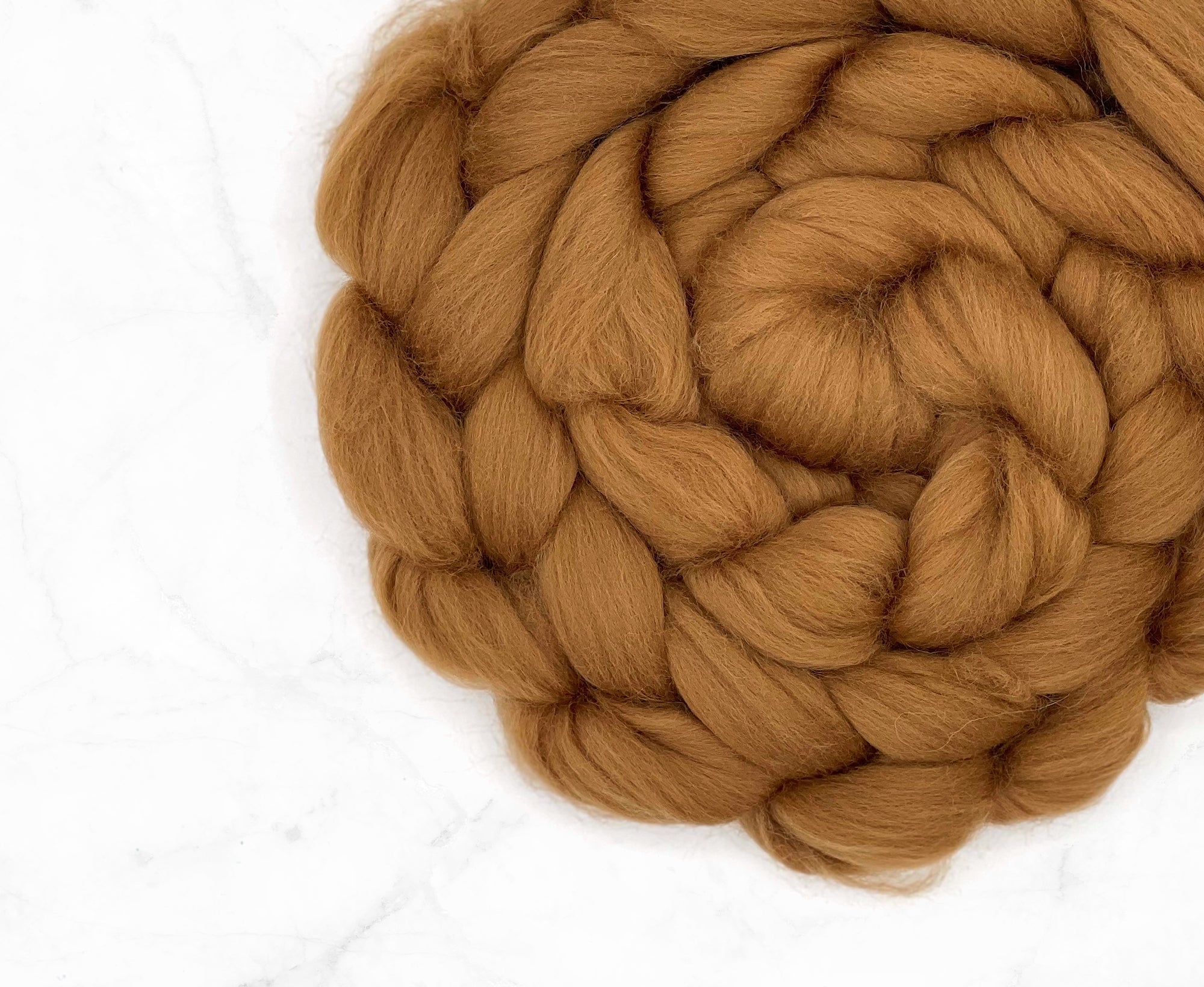 Merino Sienna Jumbo Yarn - World of Wool