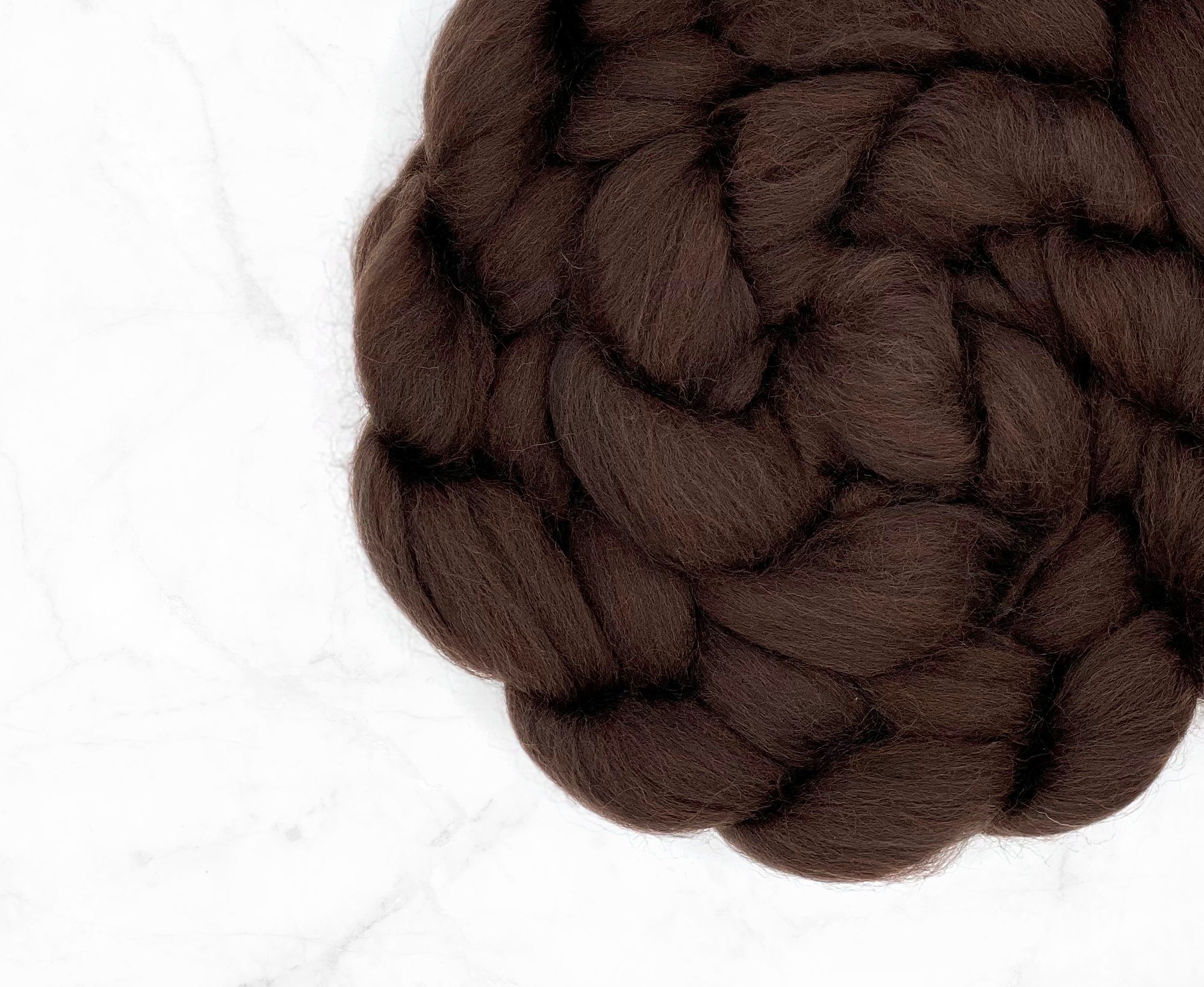 Merino Mocha Jumbo Yarn - World of Wool