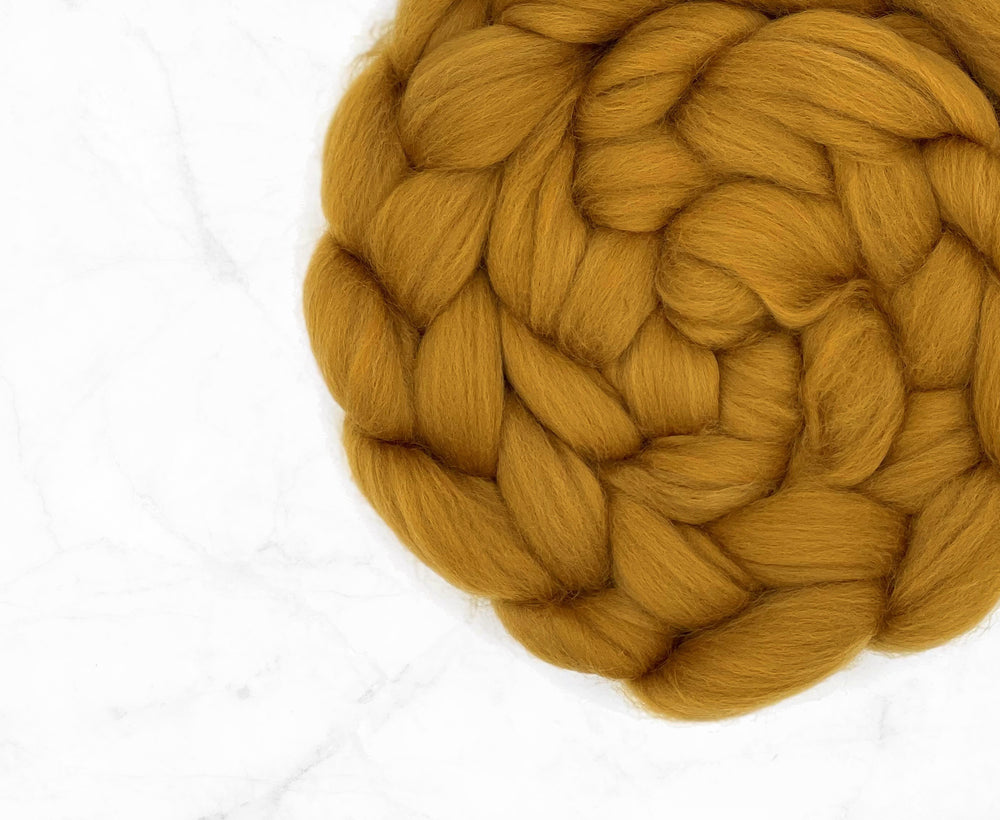 Merino Antique Jumbo Yarn.