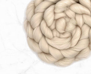 Merino Oyster Jumbo Yarn Yarn WoW