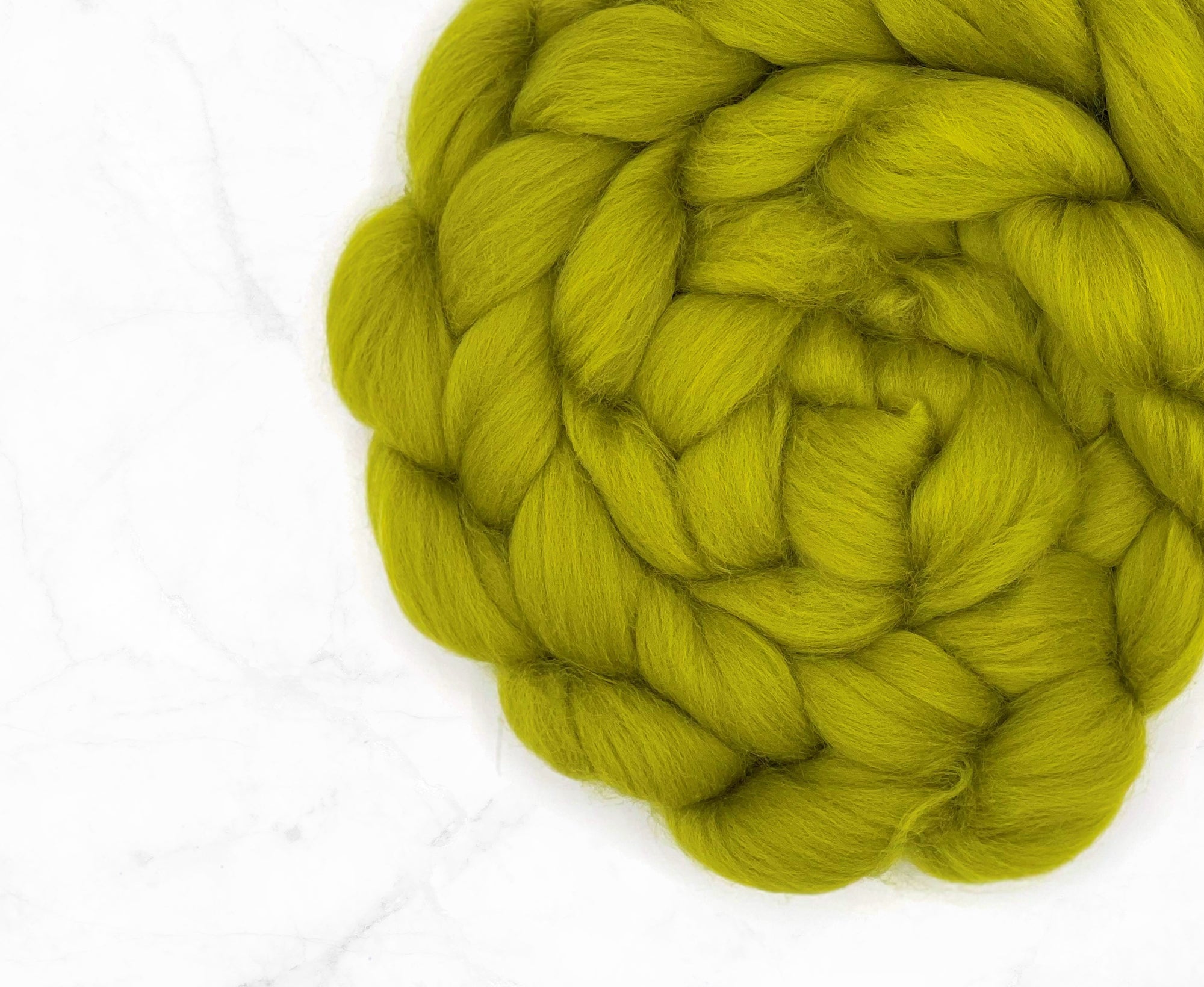 Merino Gooseberry Jumbo Yarn - World of Wool