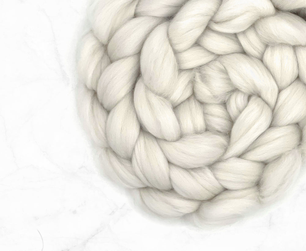 Merino Lightning Jumbo Yarn - World of Wool