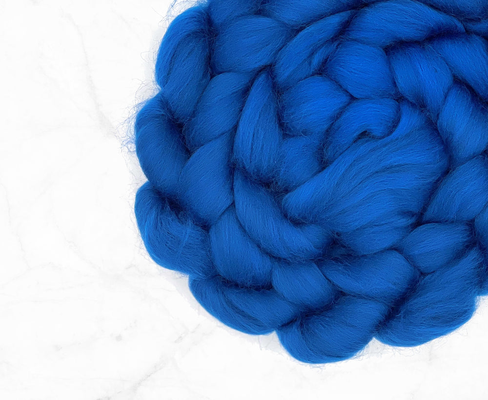 Merino Fusion Jumbo Yarn.