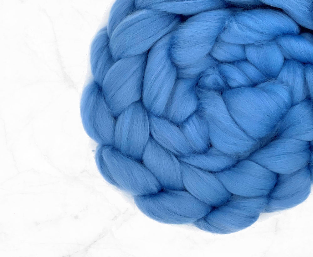 Merino Sky Jumbo Yarn - World of Wool
