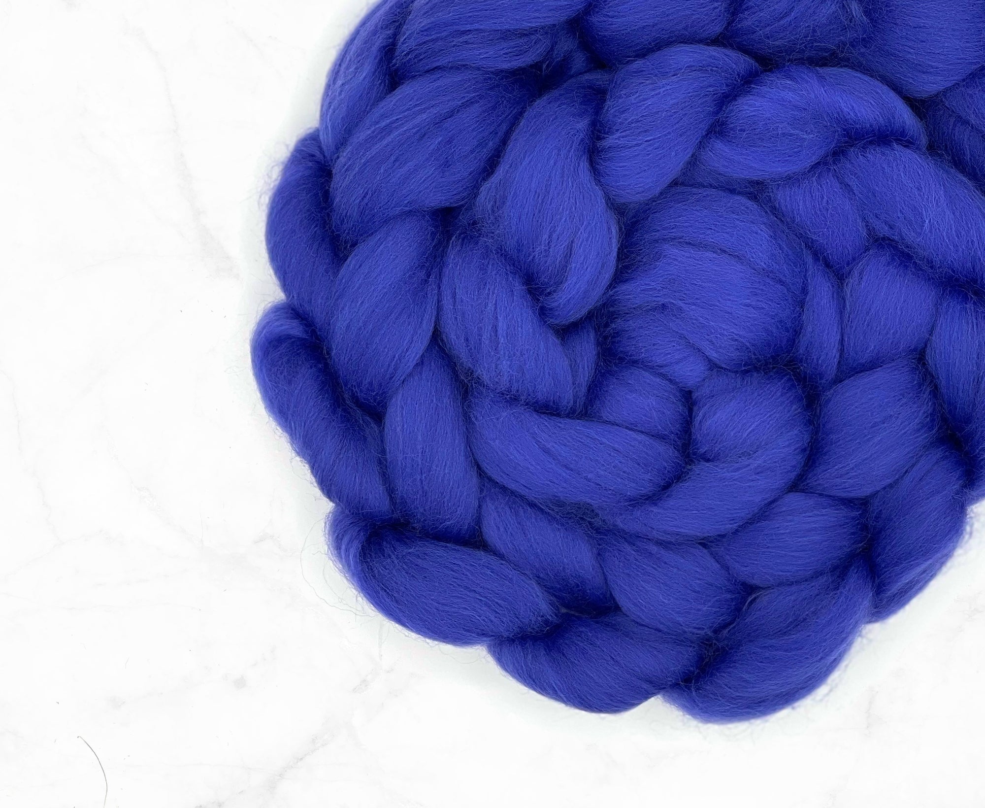 Merino Ultra Violet Jumbo Yarn - World of Wool