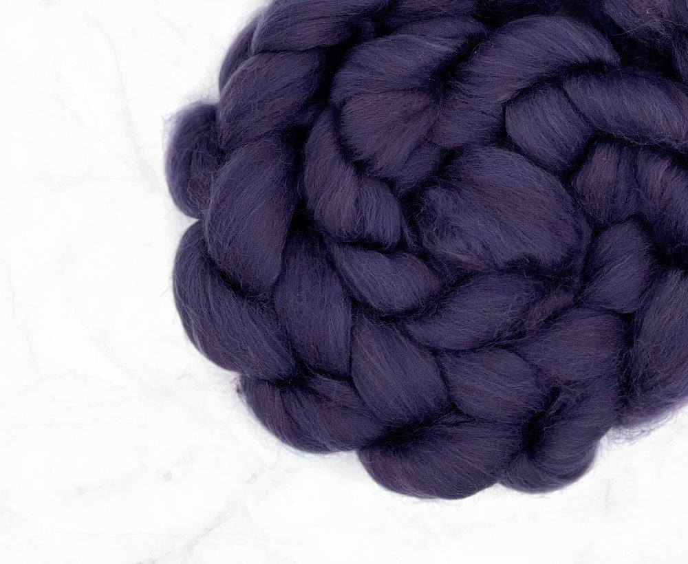 Merino Storm Jumbo Yarn - World of Wool