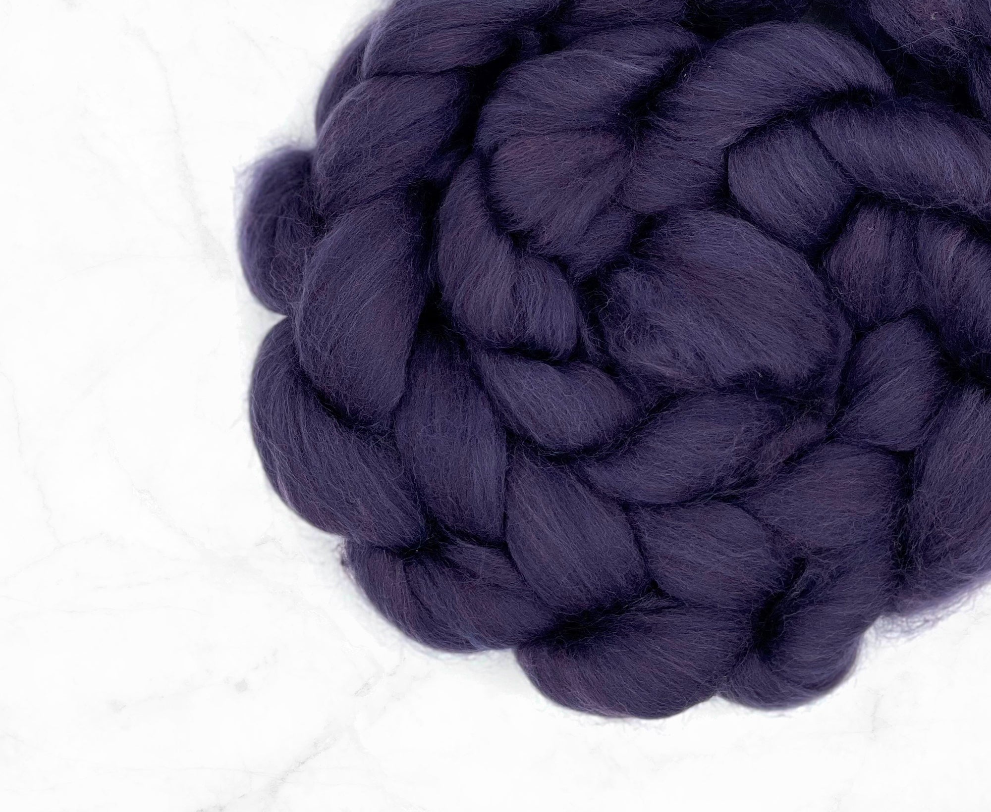 Merino Storm Jumbo Yarn.