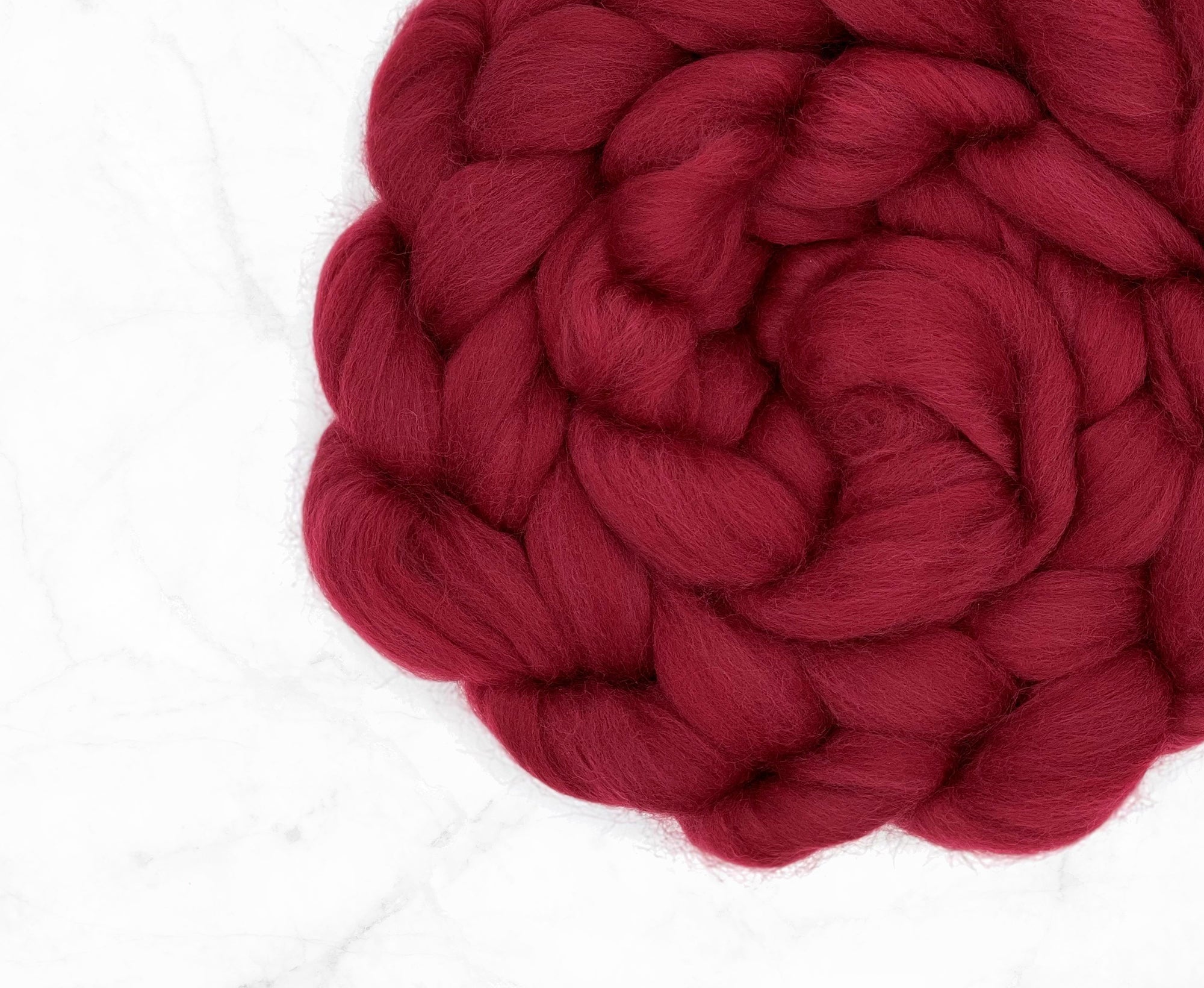 Merino Ruby Jumbo Yarn - World of Wool