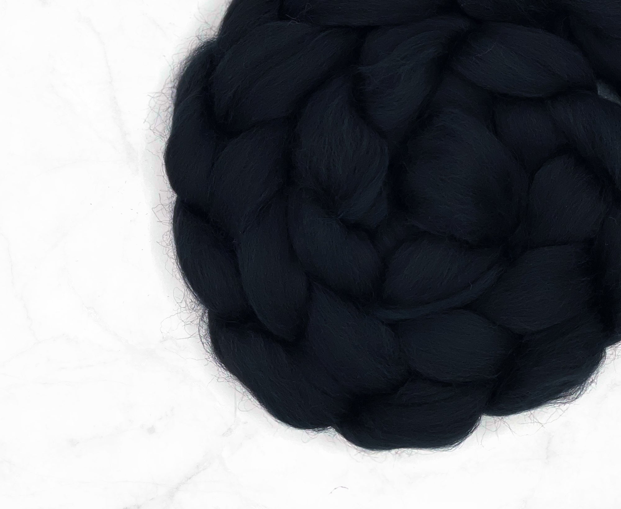 Merino Raven Jumbo Yarn - World of Wool