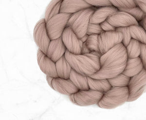Merino Mink Jumbo Yarn Yarn WoW