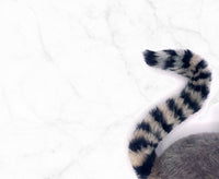 Layla The Lemur | Artisan Needle Felting Kit.