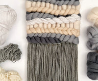 Mono Mix Weaver's Collection.