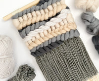 Mono Mix Weaver's Collection.