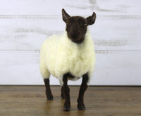 Sheldon The Sheep | Needle Felting Kit - World of Wool