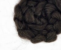 Black Faroe Island Top.