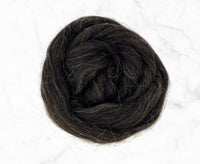 Black Faroe Island Top.