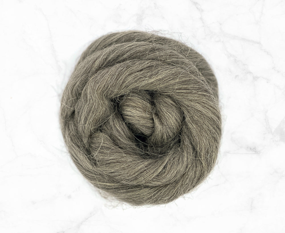 Dark Grey Faroe Island Top.