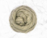 Light Grey Faroe Island Top.