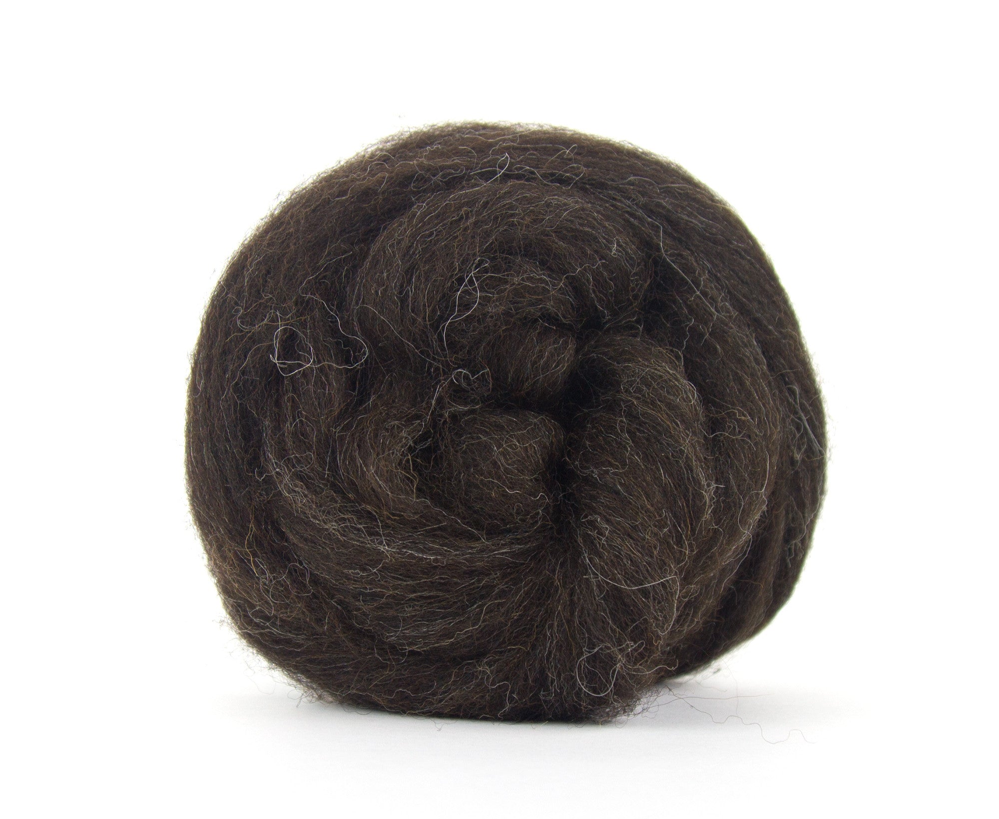 Zwartbles Top.