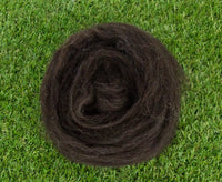 Zwartbles Top - World of Wool