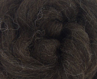 Zwartbles Top - World of Wool