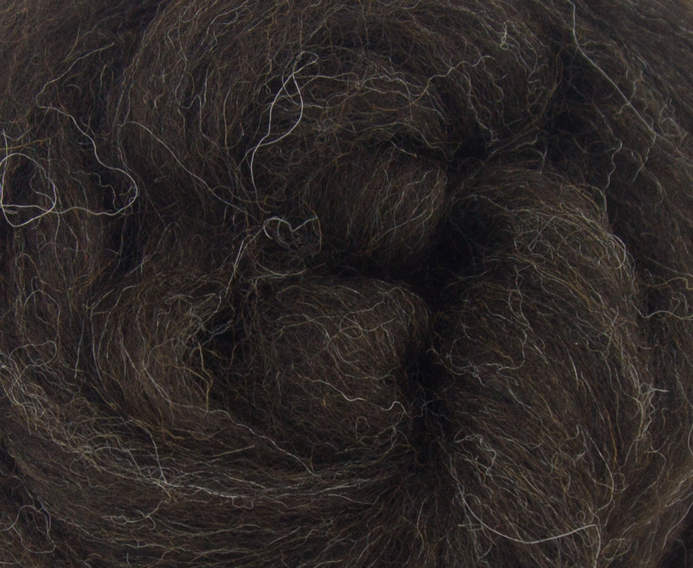 Zwartbles Top.
