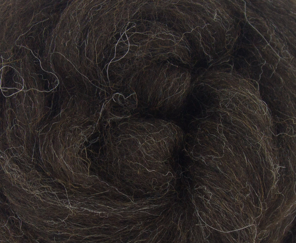 Zwartbles Top - World of Wool