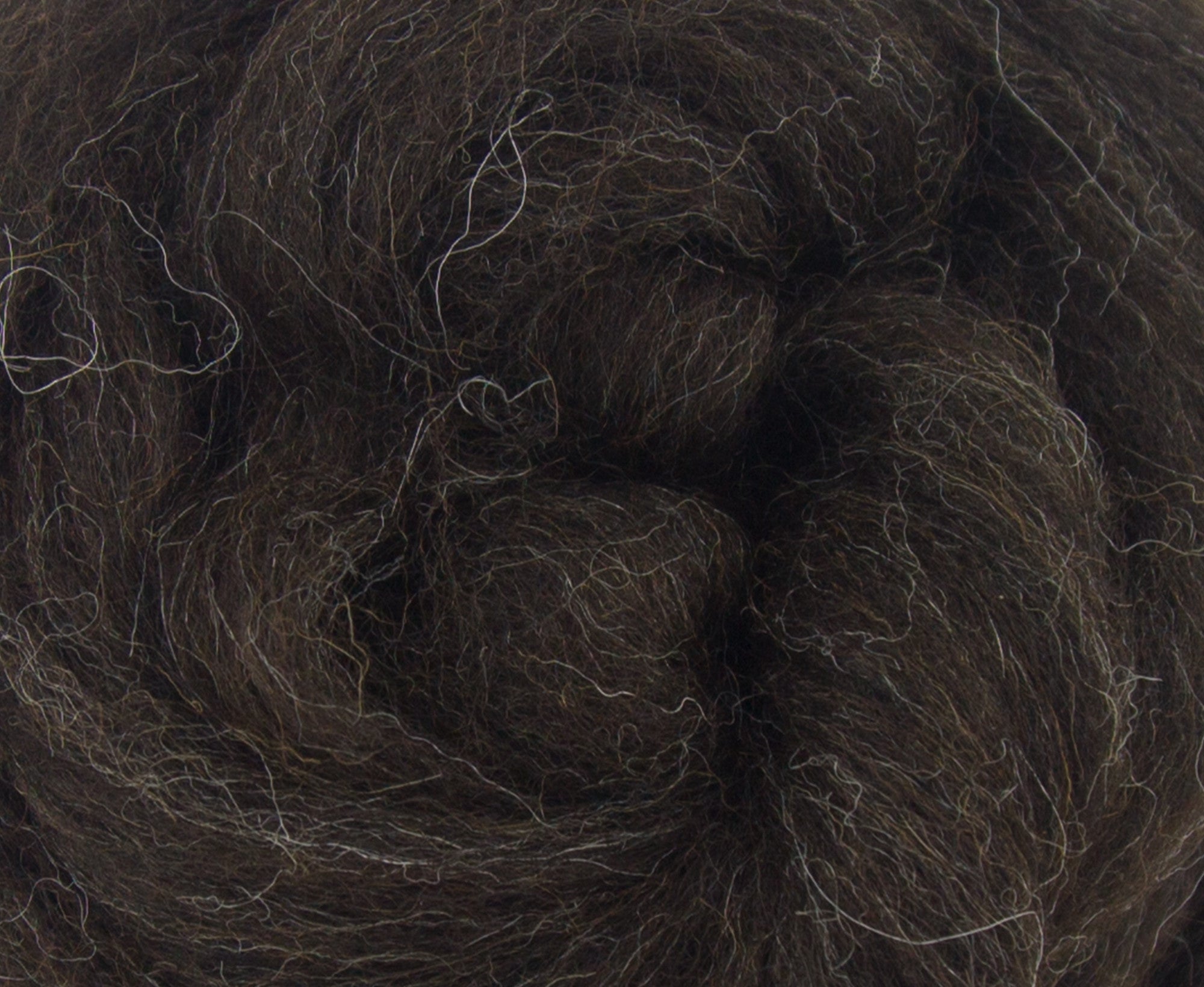 Zwartbles Top.