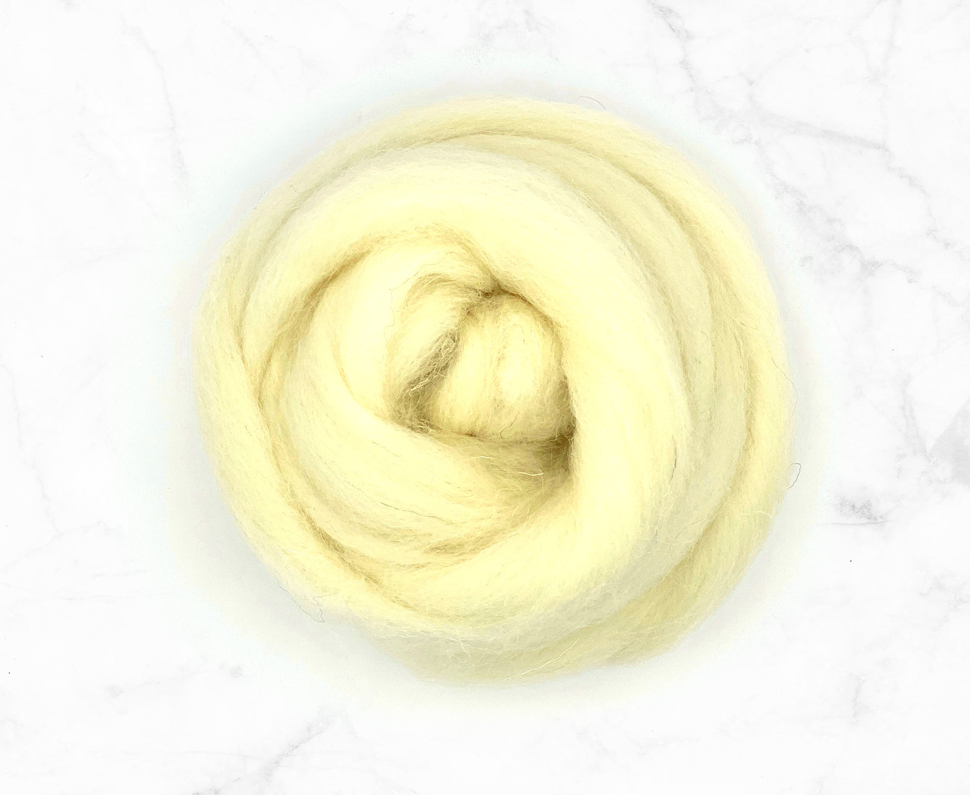 White Bergschaf Top.