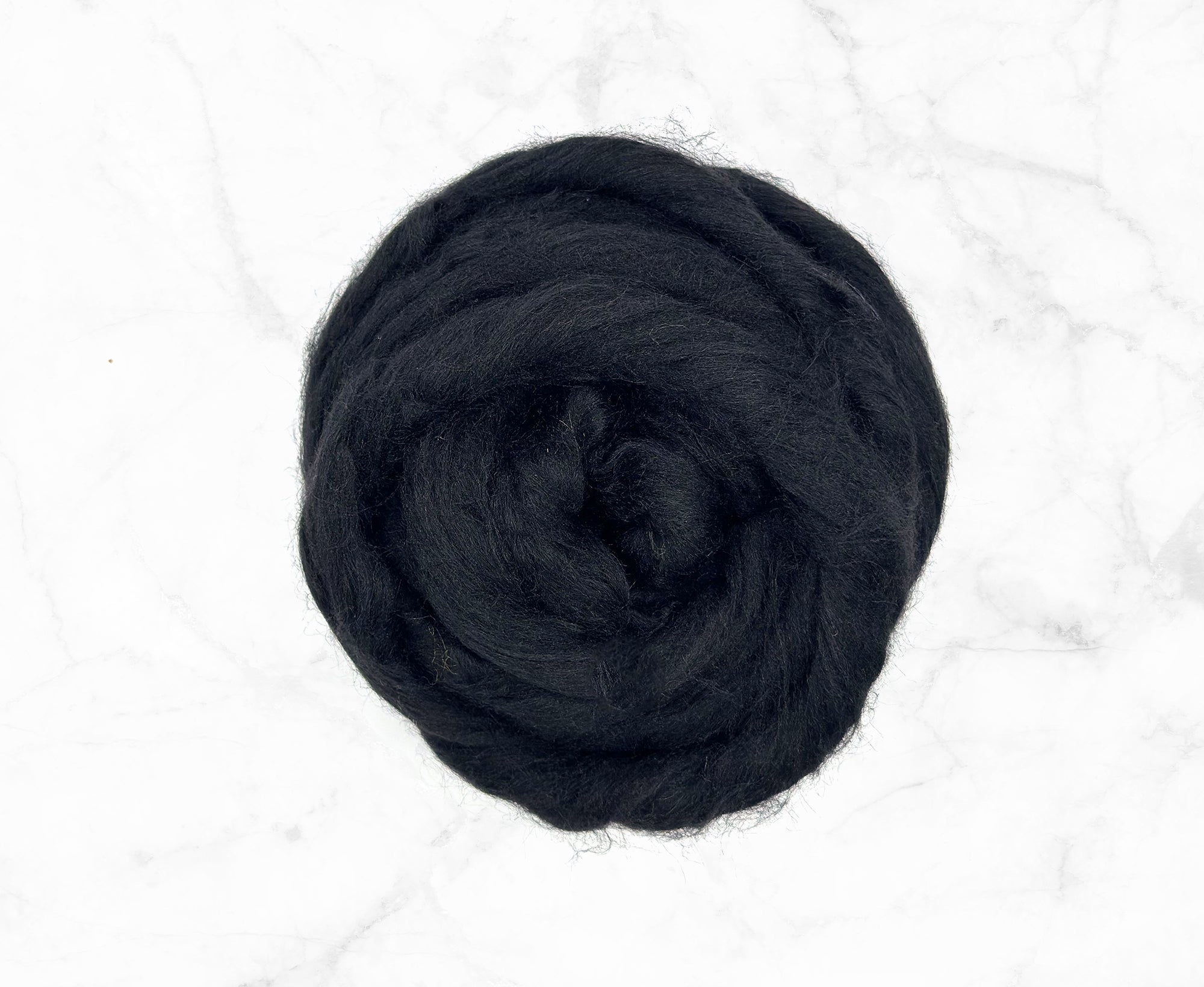 Black Tea Tussah Silk Top.