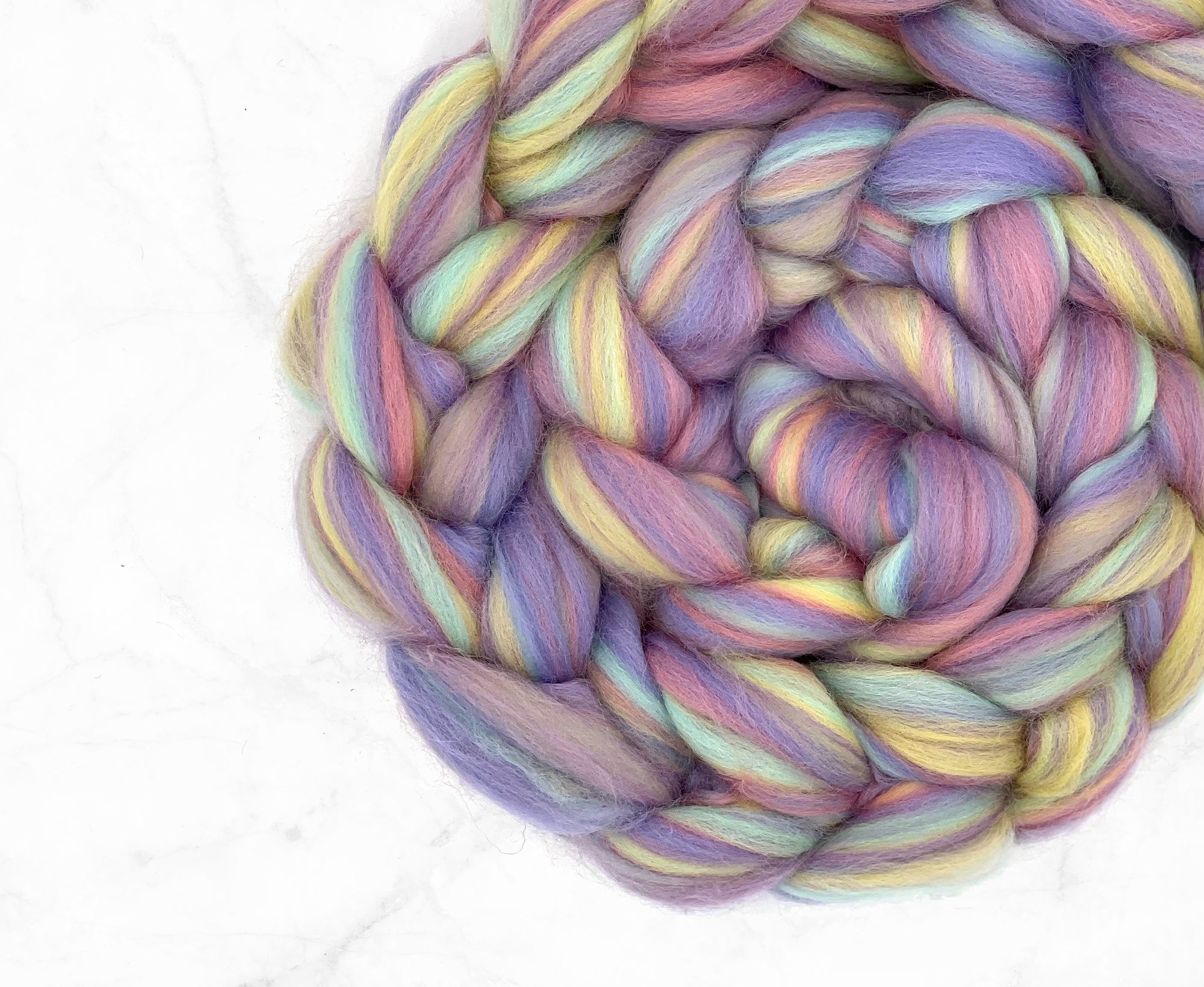 Unicorn Jumbo Yarn - World of Wool