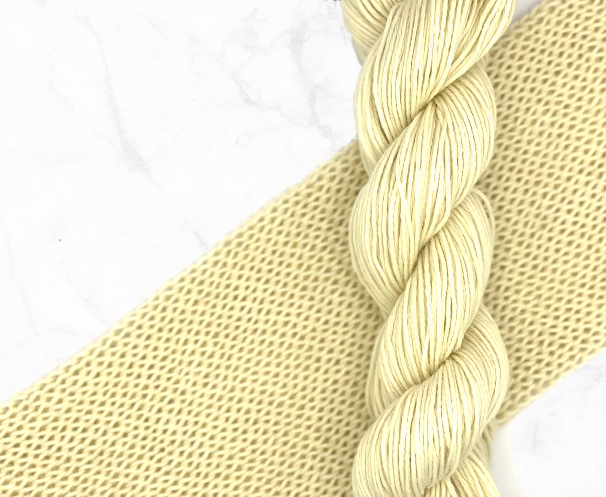Royal DK Yarn.