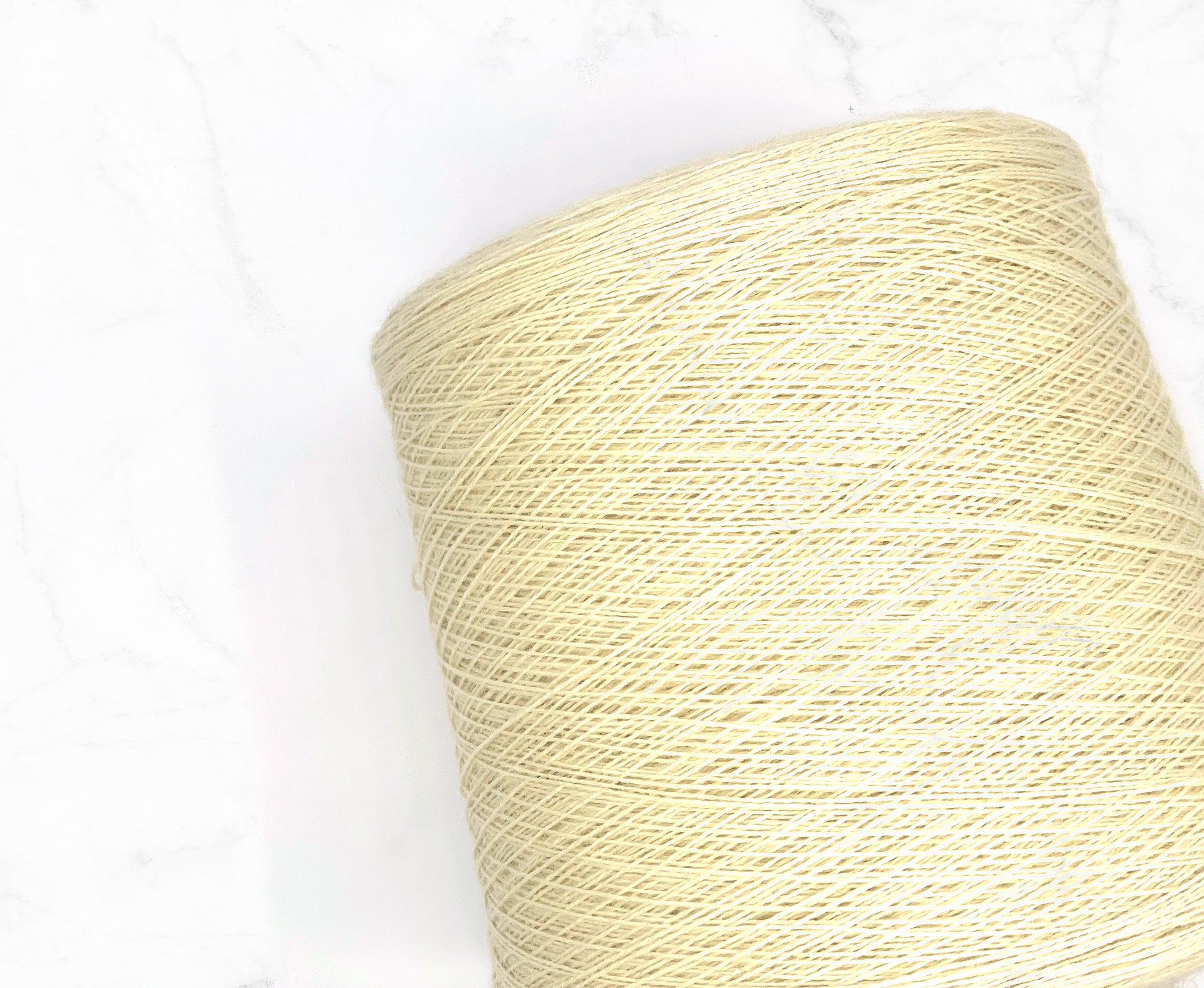 Lux Lace Machine Knitting Yarn.